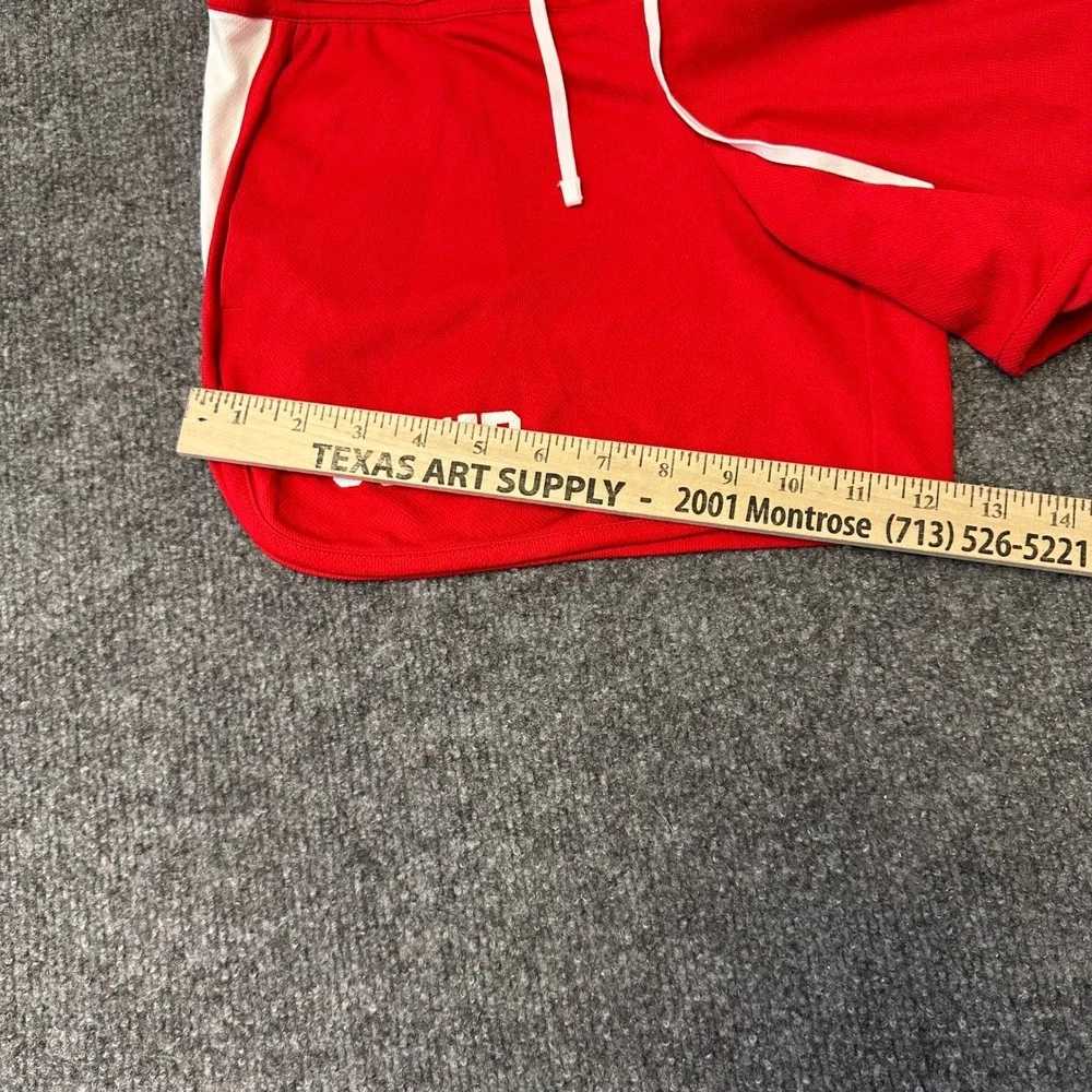 Nike athletic shorts